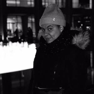 Meet your Posher, Danilda